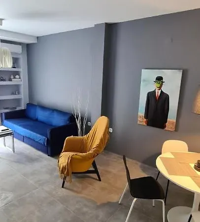 Apartamento Flat 66 *
