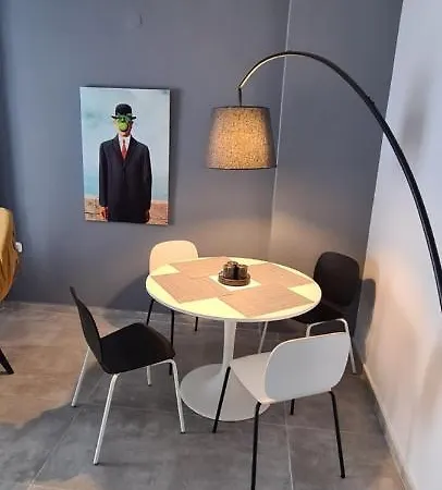 Flat 66 Apartamento *