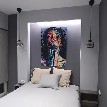 Appartement Flat 66 Thessaloniki
