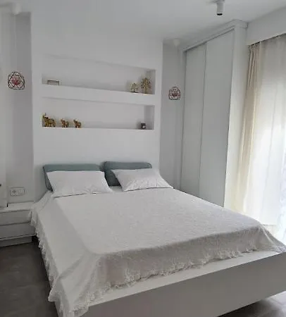 Flat 66 Appartement Thessaloniki