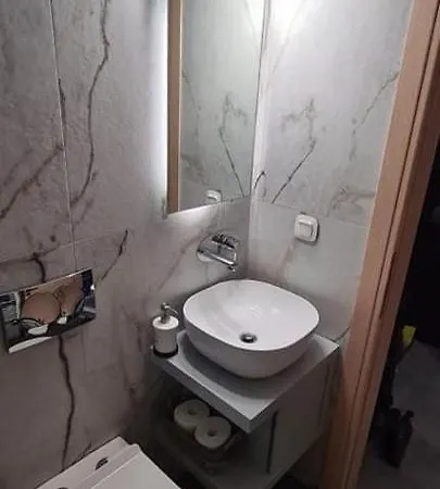 Flat 66 Appartement Thessaloniki