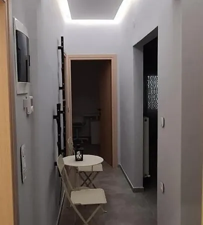 Flat 66 Appartement